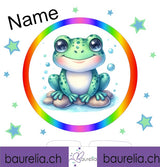 Schutzfolie Toniebox 2 Frosch 4