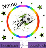 Schutzfolie Toniebox 2 Fussball 2