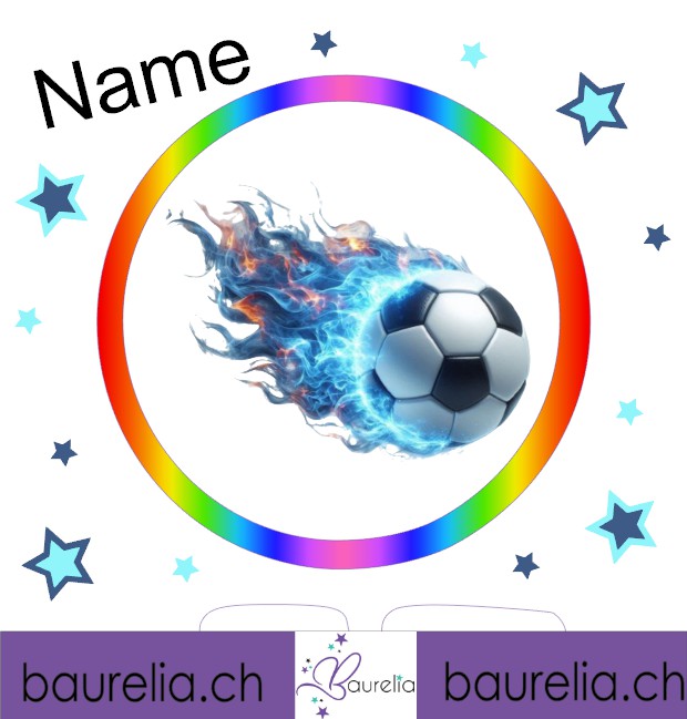 Schutzfolie Toniebox 2 Fussball 5