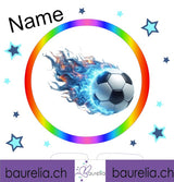 Schutzfolie Toniebox 2 Fussball 5