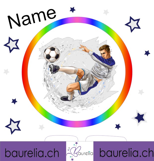 Schutzfolie Toniebox 2 Fussball 9