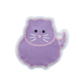 Kühlbags Gel Eisbeutel Melii 2er Set Katze & Bulldoge