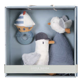 Baby Geschenk Set Little Dutch Sailors Bay
