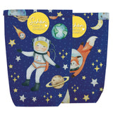 Geschenktüten Space