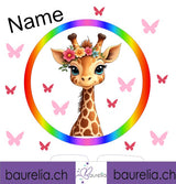 Schutzfolie Toniebox 2 Giraffe 6