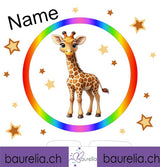 Schutzfolie Toniebox 2 Giraffe 7