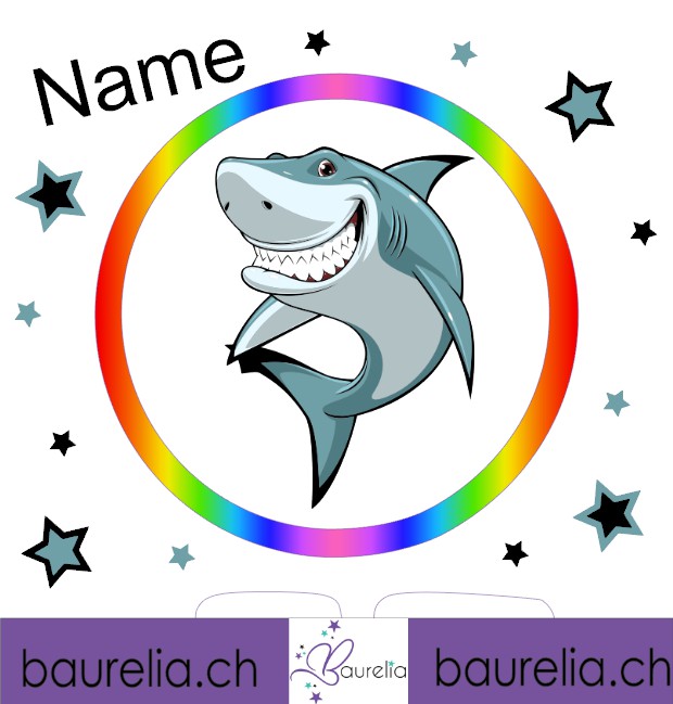 Schutzfolie Toniebox 2 Hai 2