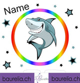 Schutzfolie Toniebox 2 Hai 2