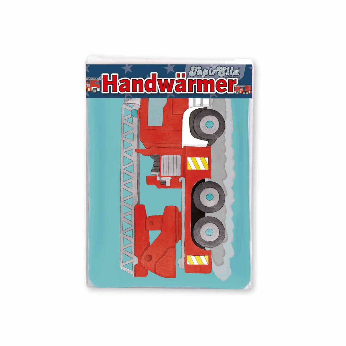 Handwärmer Feuerwehr
