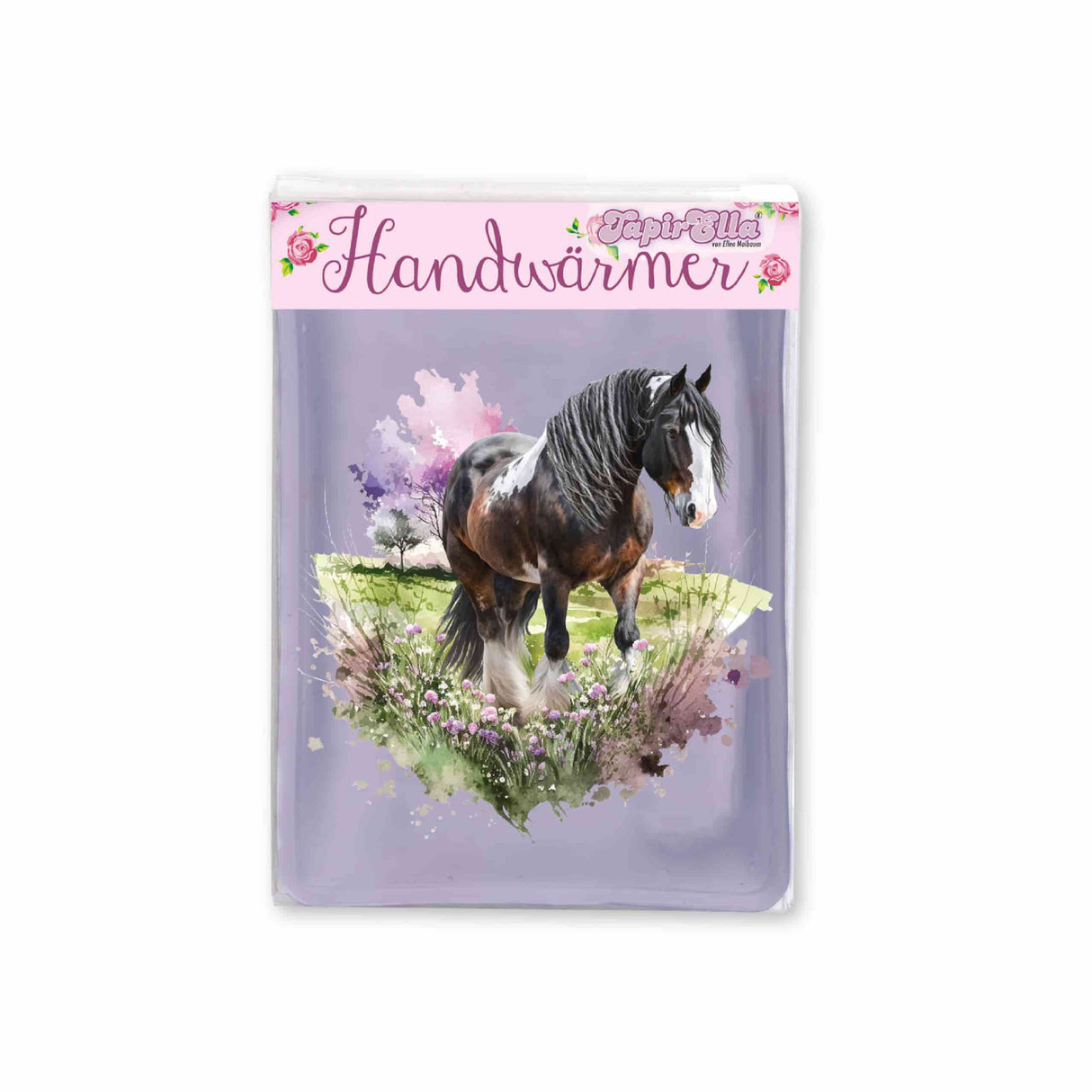Handwärmer Pferd