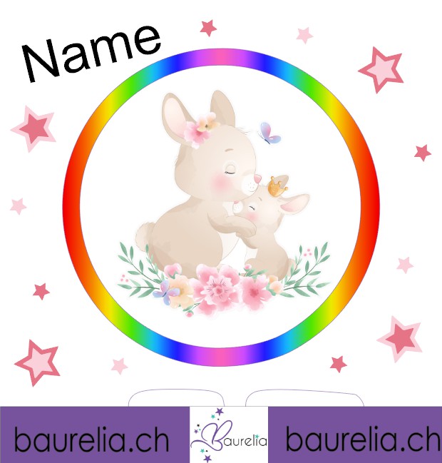 Schutzfolie Toniebox 2 Hase 13