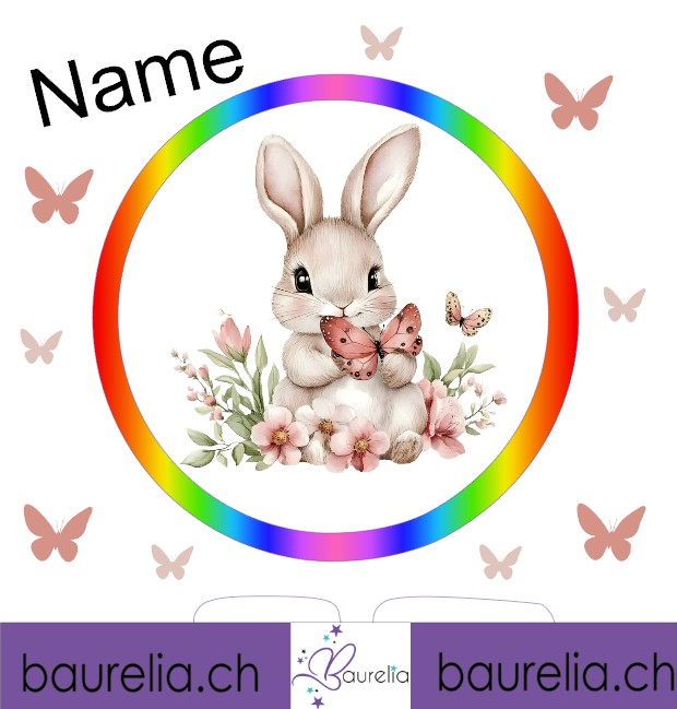 Schutzfolie Toniebox 2 Hase 15