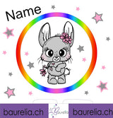 Schutzfolie Toniebox 2 Hase 17