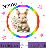 Schutzfolie Toniebox 2 Hase 19