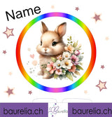 Schutzfolie Toniebox 2 Hase 2