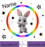 Schutzfolie Toniebox 2 Hase 4