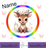 Schutzfolie Toniebox 2 Hirsch 3