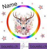 Schutzfolie Toniebox 2 Hirsch 4