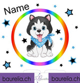 Schutzfolie Toniebox 2 Hund 1