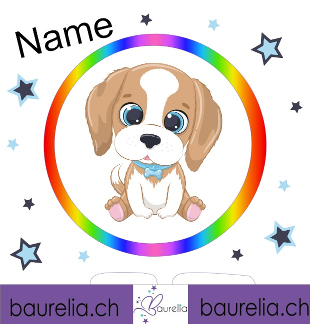 Schutzfolie Toniebox 2 Hund 5