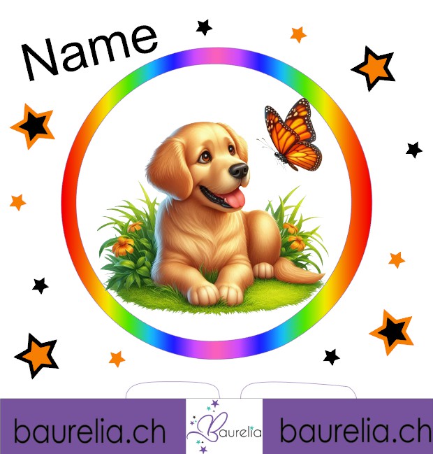 Schutzfolie Toniebox 2 Hund 7