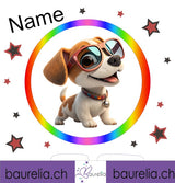 Schutzfolie Toniebox 2 Hund 8