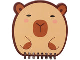 Notizblock Capybara