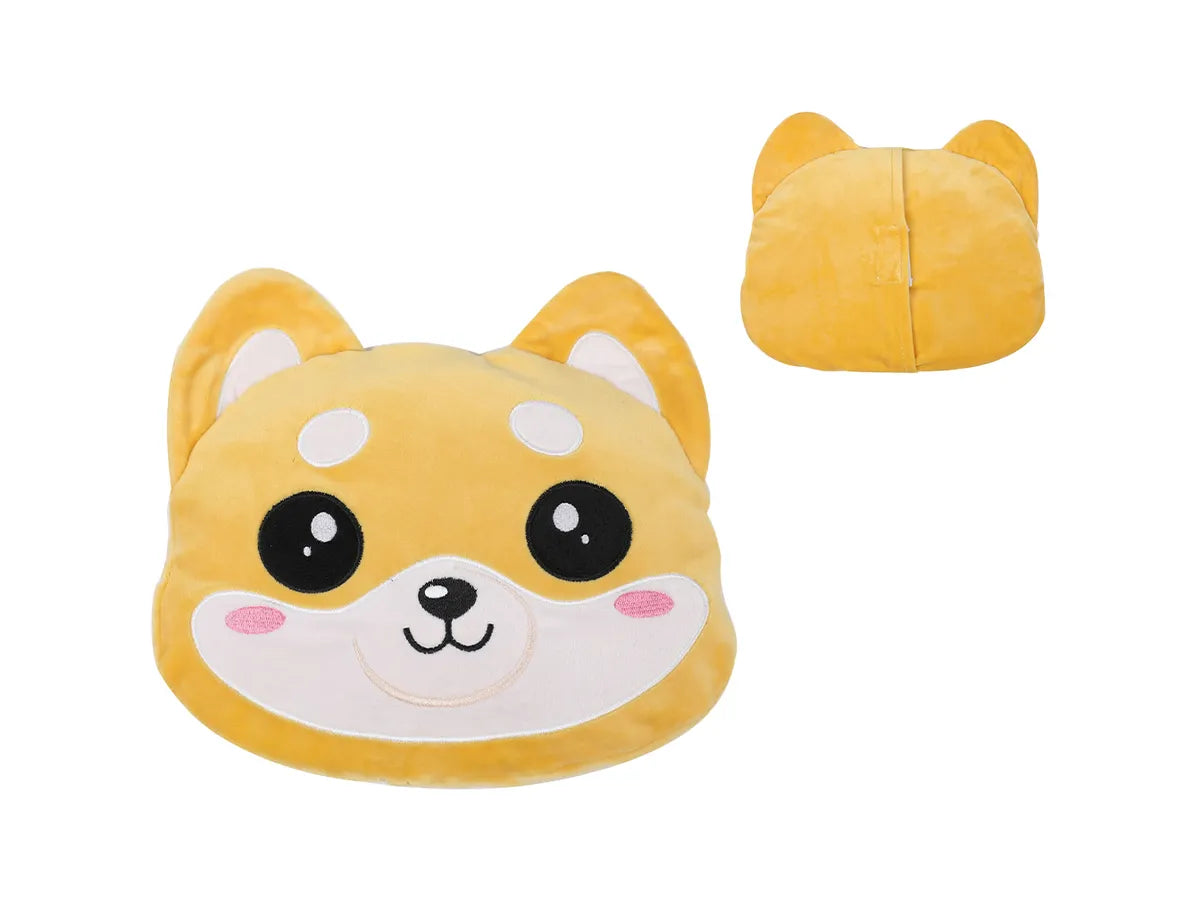 Wärmekissen XL Shiba
