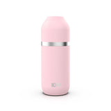 Thermosflasche mit Trinkbecher Ion8 700ml Rosa