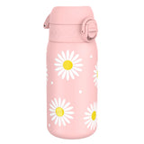 Kinder Thermosflasche Ion8 mit Motiv 350ml Gänseblume