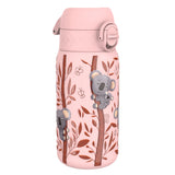 Kinder Thermosflasche Ion8 mit Motiv 350ml Koala