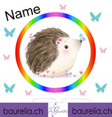 Schutzfolie Toniebox 2 Igel 1