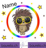 Schutzfolie Toniebox 2 Igel 3