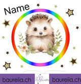 Schutzfolie Toniebox 2 Igel 8