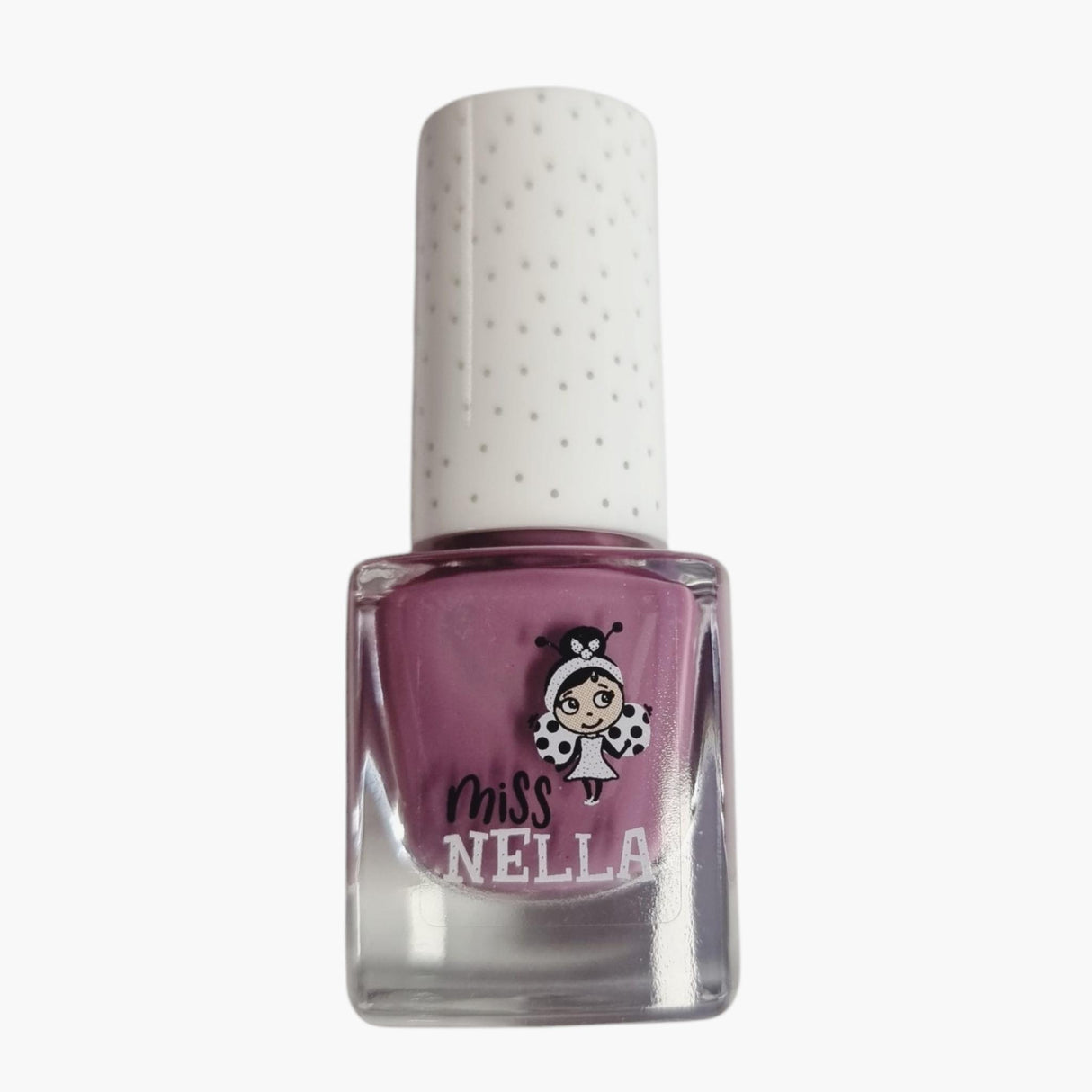 Miss Nella Kinder Nagellack Orchid