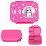 Znünibox Baurelia Box Light Mini Pink