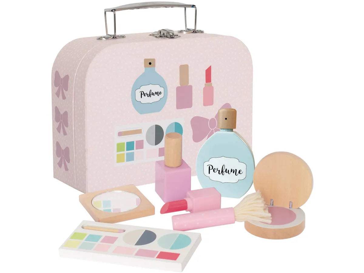 JABADABADO Make Up Koffer