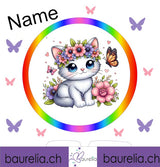 Schutzfolie Toniebox 2 Katze 10