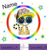 Schutzfolie Toniebox 2 Katze 12