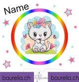 Schutzfolie Toniebox 2 Katze 13