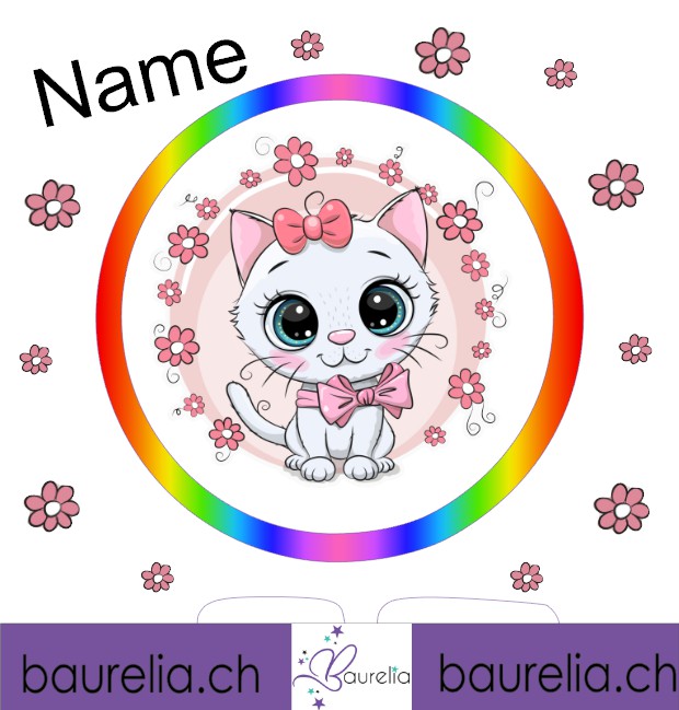 Schutzfolie Toniebox 2 Katze 14