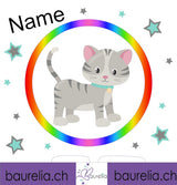 Schutzfolie Toniebox 2 Katze 15