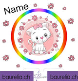 Schutzfolie Toniebox 2 Katze 16