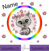 Schutzfolie Toniebox 2 Katze 17