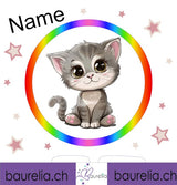 Schutzfolie Toniebox 2 Katze 18