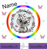 Schutzfolie Toniebox 2 Katze 19