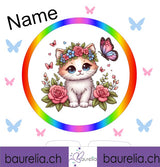 Schutzfolie Toniebox 2 Katze 2