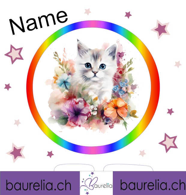 Schutzfolie Toniebox 2 Katze 3