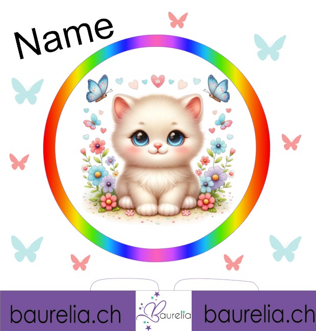 Schutzfolie Toniebox 2 Katze 5