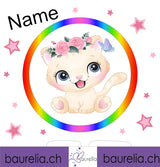 Schutzfolie Toniebox 2 Katze 6